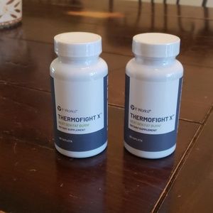 It Works Thermofight X